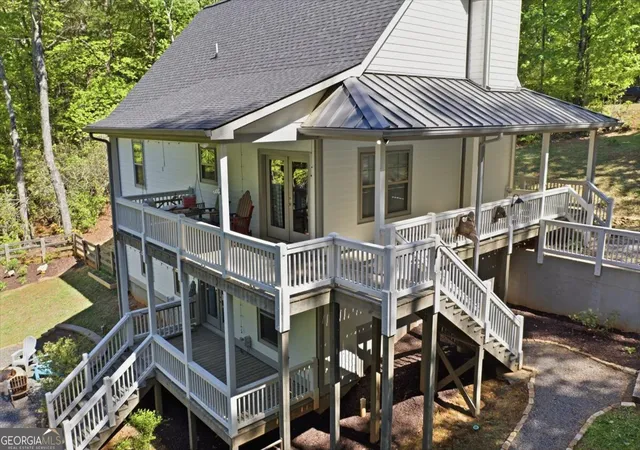 2nd image of 4956 Burnt Mountain Rd, Ellijay, GA 30536 | MLS# 10765001