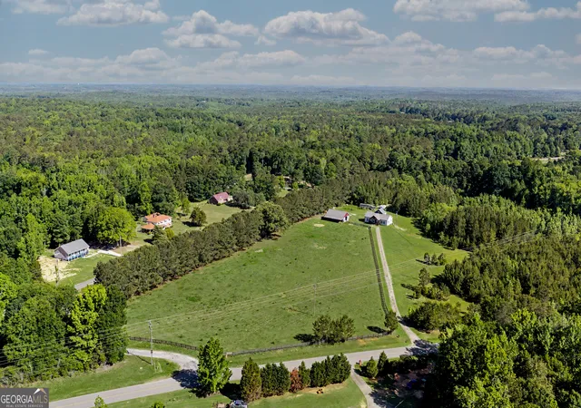Homes for sale in Barnesville, GA | 213 Fredonia Church Rd, Barnesville, GA 30204 | MLS# 10761429