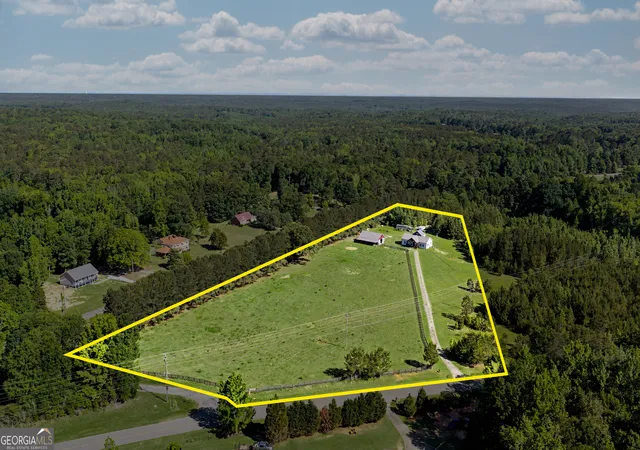 Homes for sale in Barnesville, GA | 213 Fredonia Church Rd, Barnesville, GA 30204 | MLS# 10761429