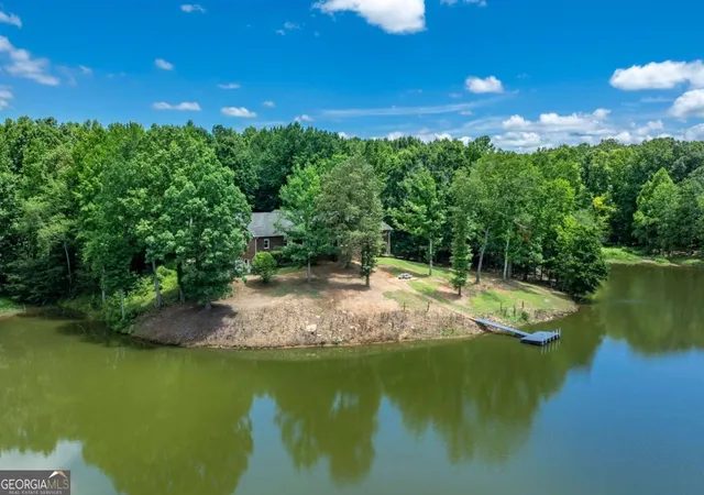 Photo 1 of Land for sale at 755 Harris Rd, Jasper, GA 30143 | MLS# 10671199 | Listing updated on 2026-08-18