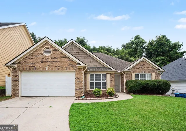 Photo 1 of Single family home for sale at 2671 Bald Cypress Dr, Braselton, GA 30517 | MLS# 10831846 | Listing updated on 2026-09-13