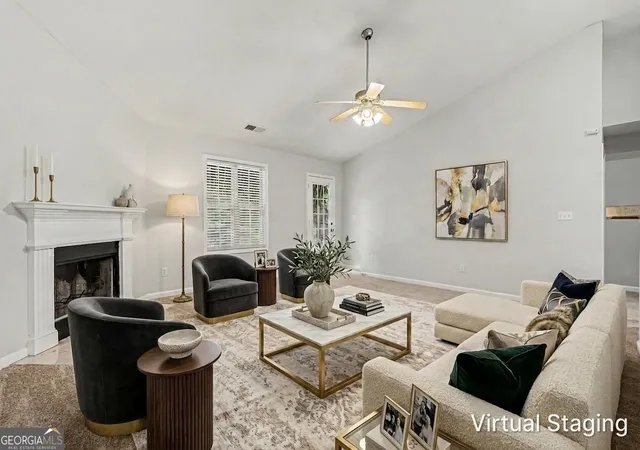 Photo 2 of Single family home for sale at 2671 Bald Cypress Dr, Braselton, GA 30517 | MLS# 10831846 | Listing updated on 2026-09-13