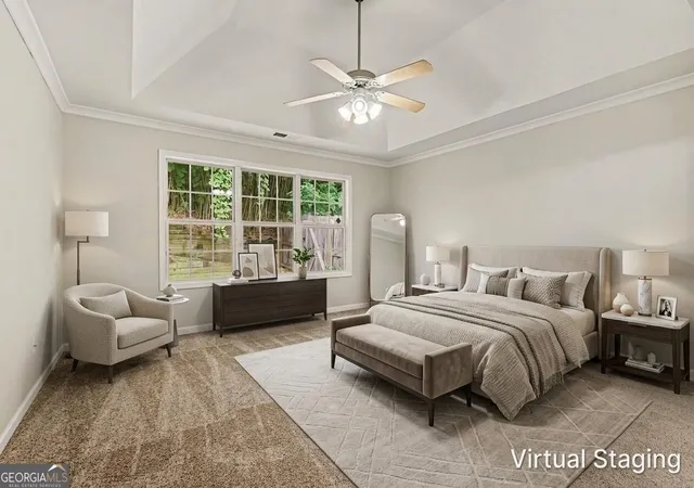 Photo 3 of Single family home for sale at 2671 Bald Cypress Dr, Braselton, GA 30517 | MLS# 10831846 | Listing updated on 2026-09-28