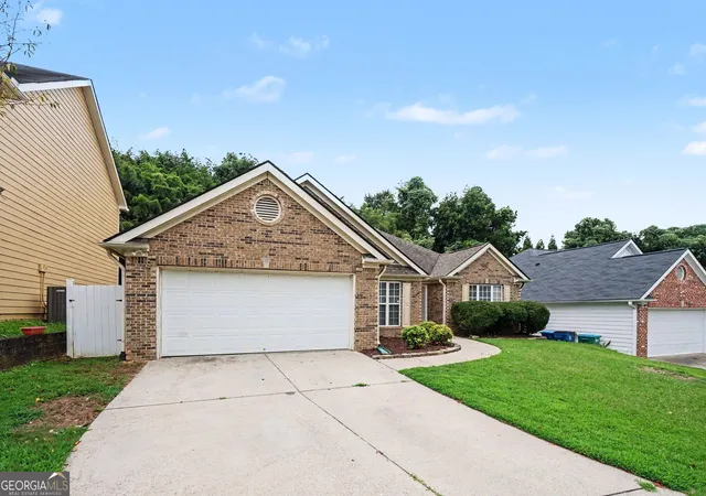 Photo 4 of Single family home for sale at 2671 Bald Cypress Dr, Braselton, GA 30517 | MLS# 10831846 | Listing updated on 2026-09-28