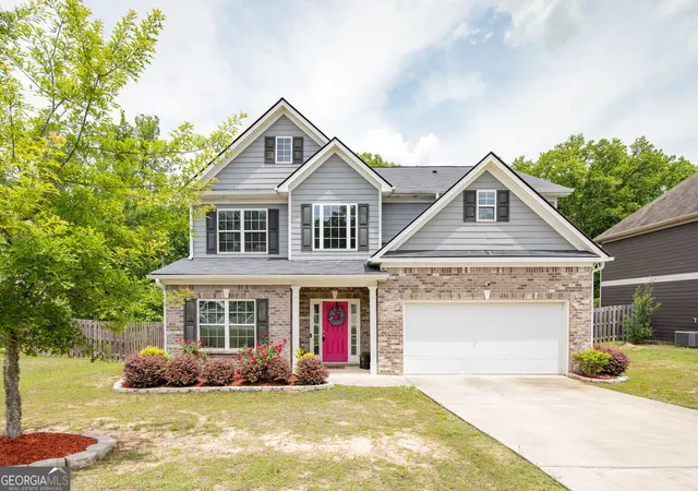 Homes for sale in Fortson, GA | 4882 Wisteria Ln, Fortson, GA 31808 | MLS# 10763933