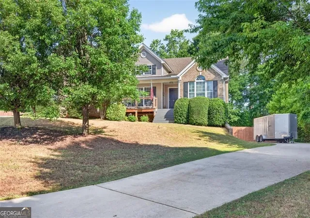 1st image of 89 Katie Spring Ln, Jefferson, GA 30549 | MLS# 10821581