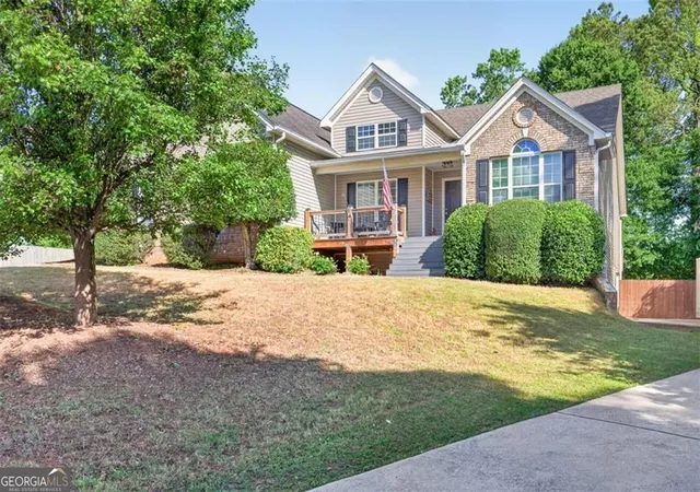 2nd image of 89 Katie Spring Ln, Jefferson, GA 30549 | MLS# 10821581