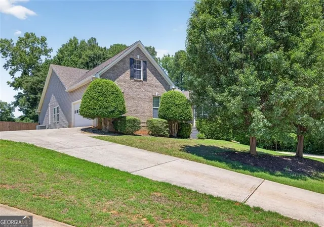 63rd image of 89 Katie Spring Ln, Jefferson, GA 30549 | MLS# 10821581