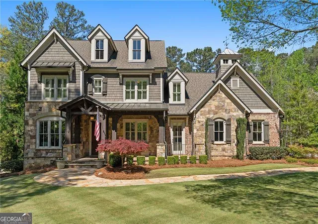 4th image of 4388 Lochsa Ln, Suwanee, GA 30024 | MLS# 10804427