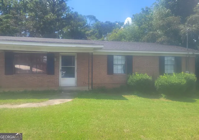 Photo 1 of Single family home for sale at 1100 N Reddick Rd, Quitman, GA 31643 | MLS# 10827006 | Listing updated on 2026-09-02