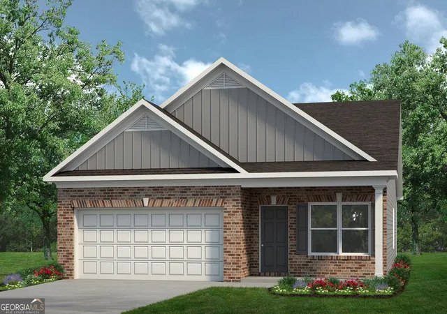 Photo 1 of Sale Pending at 108 Antique Bnd #LOT 208, Perry, GA 31069 | MLS# 10836084 | Listing updated on 2026-09-29