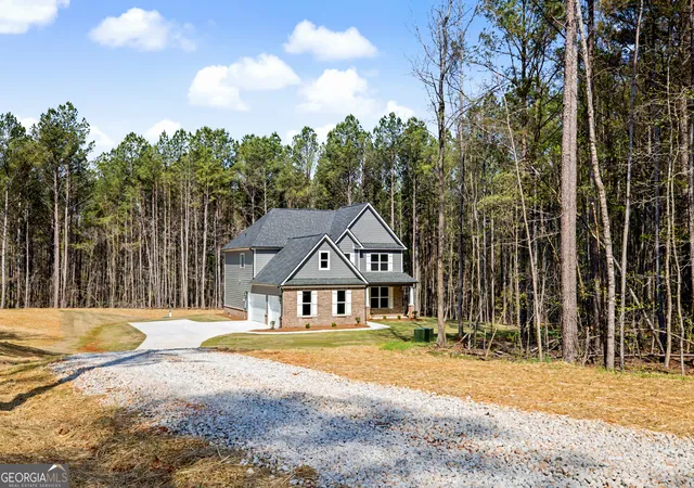 Photo 2 of Single family home for sale at 3921 Peeksville Rd #(LOT 6), Locust Grove, GA 30248 | MLS# 10773426 | Listing updated on 2026-09-11