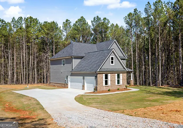 Photo 3 of Single family home for sale at 3921 Peeksville Rd #(LOT 6), Locust Grove, GA 30248 | MLS# 10773426 | Listing updated on 2026-09-11