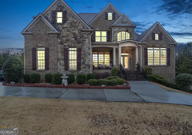 Photo 2 of Sale Pending at 5300 Brookhollow Dr, Douglasville, GA 30135 | MLS# 10632547 | Listing updated on 2026-09-05