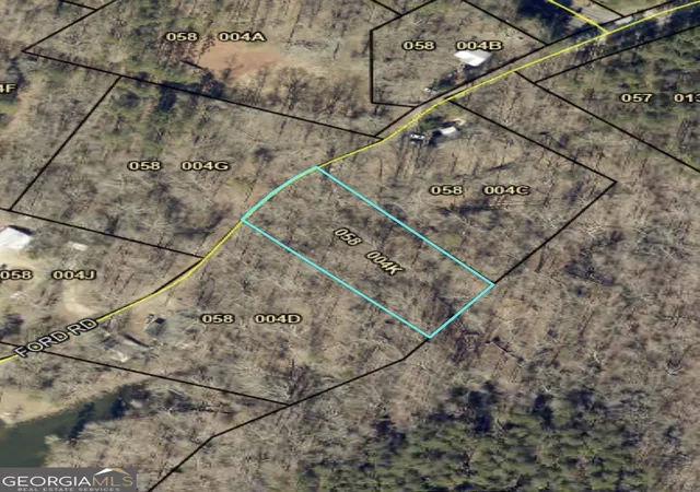 1st image of 0 Ford Rd, Jefferson, GA 30549 | MLS# 10815677