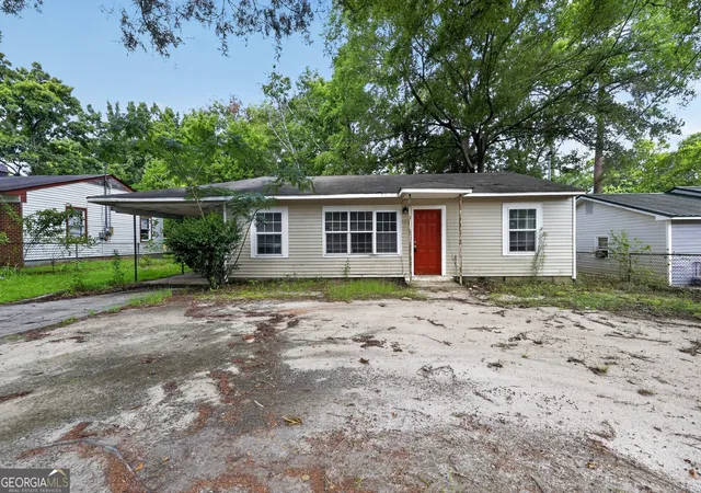 Homes for sale in Warner Robins, GA | 421 North Ave, Warner Robins, GA 31093 | MLS# 10796528
