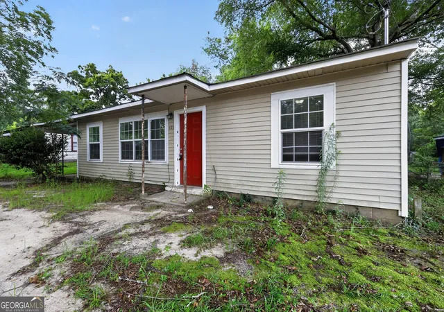 Homes for sale in Warner Robins, GA | 421 North Ave, Warner Robins, GA 31093 | MLS# 10796528