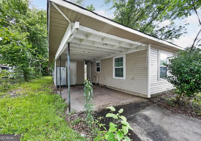 Homes for sale in Warner Robins, GA | 421 North Ave, Warner Robins, GA 31093 | MLS# 10796528