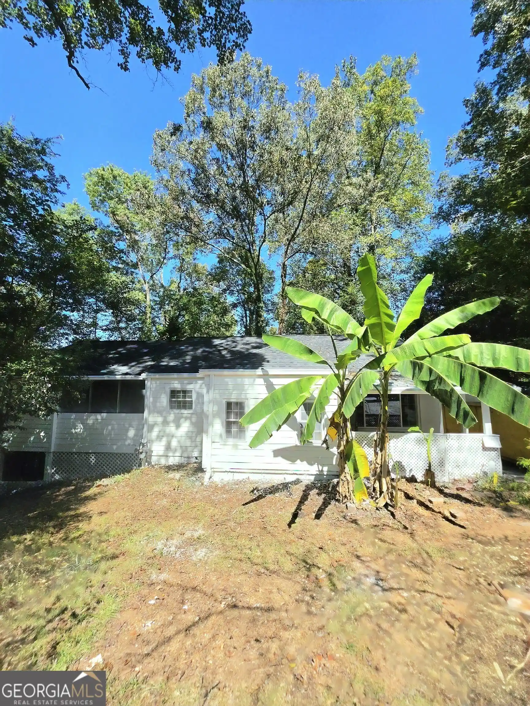 Photo 1 of Single family home for sale at 1057 Washington Rd, Atlanta, GA 30344 | MLS# 10869407 | Listing updated on 2026-10-08