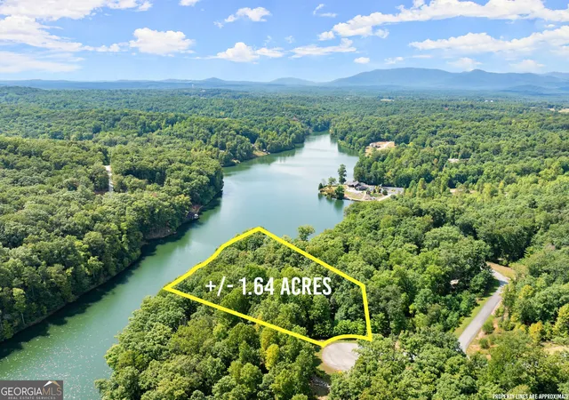 2nd image of 0 Springwinds Dr, Cleveland, GA 30528 | MLS# 10368453