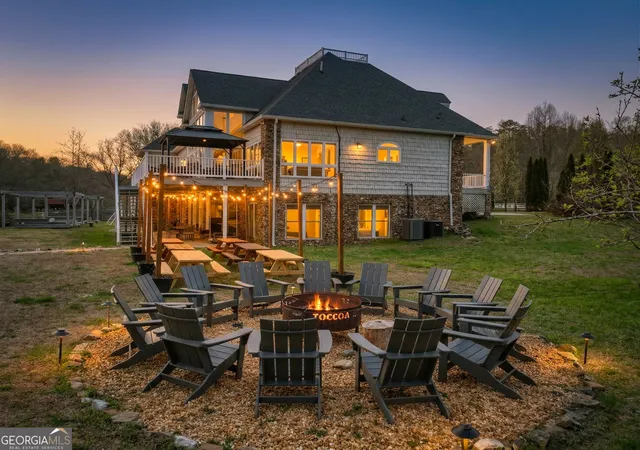 Photo 3 of Single family home for sale at 291 Kyle Arp Rd, Blue Ridge, GA 30513 | MLS# 10764703 | Listing updated on 2026-09-20