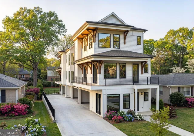 2nd image of 765 Fraser St Se, Atlanta, GA 30315 | MLS# 10724187