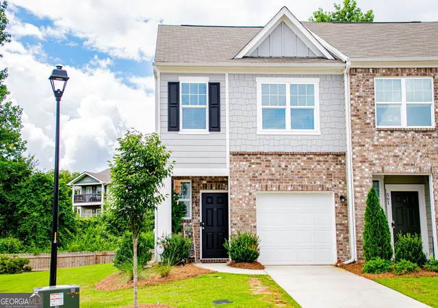 2nd image of 563 Magnolia Cir, Palmetto, GA 30268 | MLS# 10819465