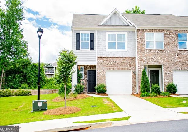 3rd image of 563 Magnolia Cir, Palmetto, GA 30268 | MLS# 10819465