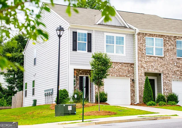 4th image of 563 Magnolia Cir, Palmetto, GA 30268 | MLS# 10819465