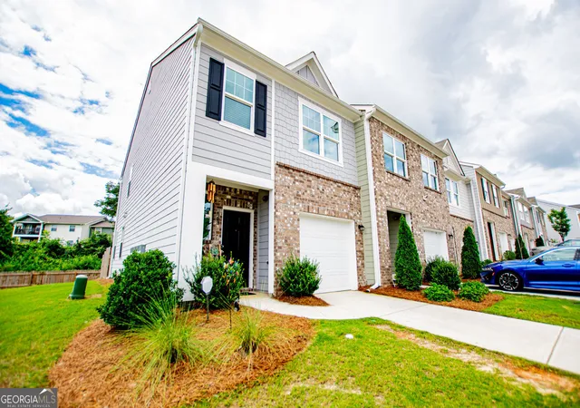 5th image of 563 Magnolia Cir, Palmetto, GA 30268 | MLS# 10819465