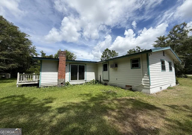 28th image of 29104 Us 17, Waverly, GA 31565 | MLS# 10806556