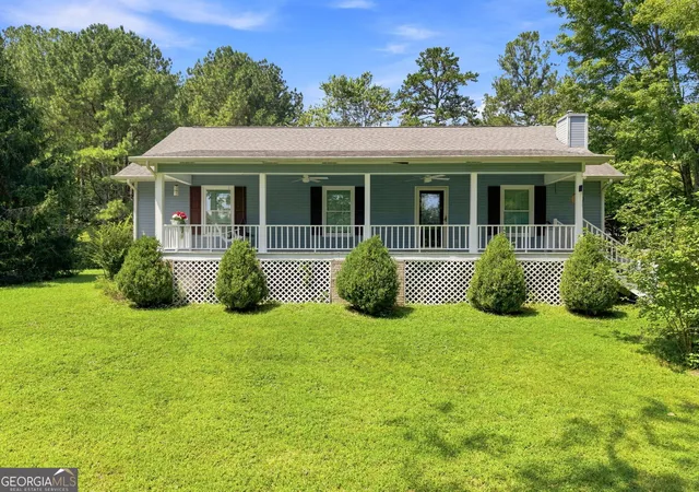 Photo 1 of Single family home for sale at 1328 Monroe Green Rd, Trion, GA 30753 | MLS# 10833432 | Listing updated on 2026-08-30