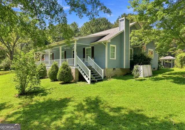 Photo 2 of Single family home for sale at 1328 Monroe Green Rd, Trion, GA 30753 | MLS# 10833432 | Listing updated on 2026-08-30