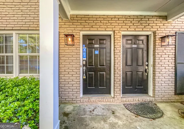 Townhouse for sale at 2232 Dunseath Ave Nw #APT 202, Atlanta, GA 30318 | MLS# 10276940 | Listing updated on 2025-08-10