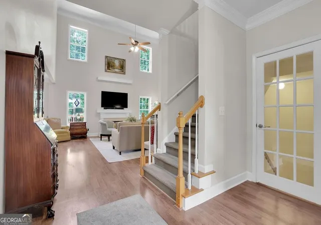 2nd image of 2075 Pine Tree Dr #B2, Buford, GA 30518 | MLS# 10636070