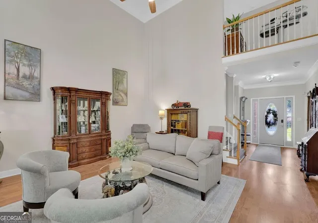 4th image of 2075 Pine Tree Dr #B2, Buford, GA 30518 | MLS# 10636070