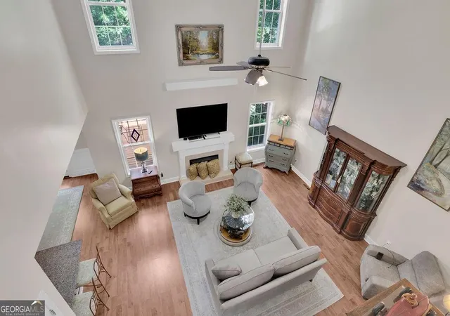 5th image of 2075 Pine Tree Dr #B2, Buford, GA 30518 | MLS# 10636070