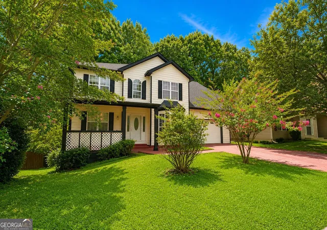Photo 1 of Single family home for sale at 775 Stonemill Manor, Lithonia, GA 30058 | MLS# 10808850 | Listing updated on 2026-09-15