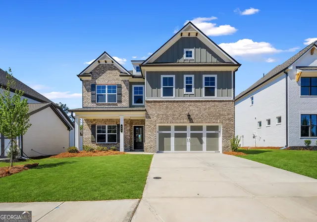 Photo 1 of Single family home for sale at 6 Commons Wy, Cartersville, GA 30120 | MLS# 10723980 | Listing updated on 2026-09-05