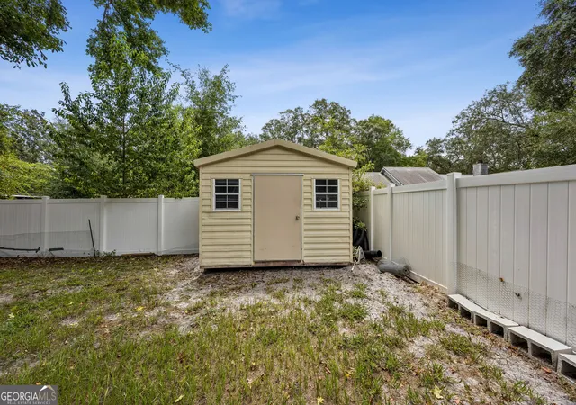 25th image of 301 Faye Ct, St. Marys, GA 31558 | MLS# 10805221