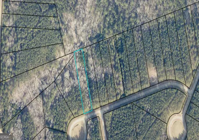 Photo 2 of Land for sale at 1117 Watersedge Cvs, Tignall, GA 30668 | MLS# 10827382 | Listing updated on 2026-08-31