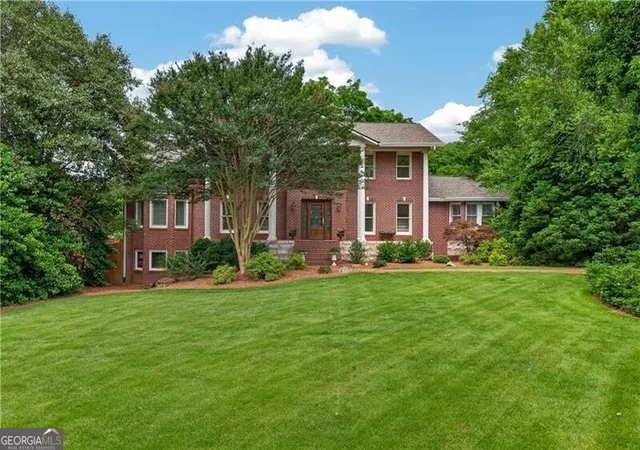 Photo 2 of Mansion for sale at 12190 Charlotte Dr, Alpharetta, GA 30004 | MLS# 10779354 | Listing updated on 2026-08-07