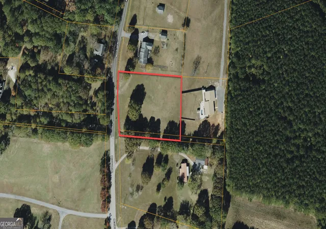 2nd image of 4430 Mcculler Rd, Loganville, GA 30052 | MLS# 10789304