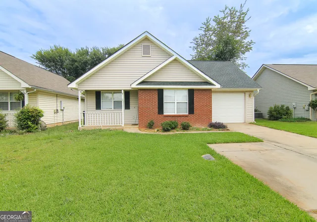 Homes for sale in Warner Robins, GA | 103 Eagles Rdg, Warner Robins, GA 31093 | MLS# 10783613