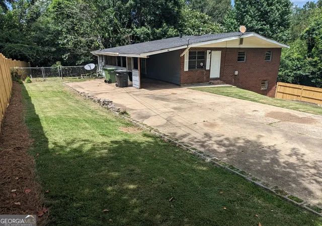 1st image of 4731 Marino St, Columbus, GA 31907 | MLS# 10818998