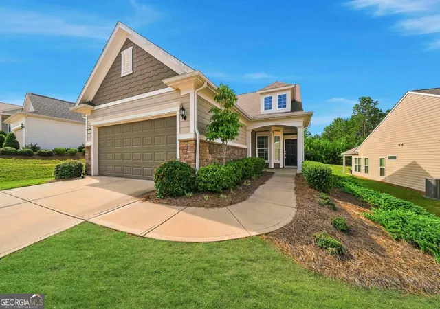 2nd image of 1141 Southern Pine Rd, Greensboro, GA 30642 | MLS# 10818215