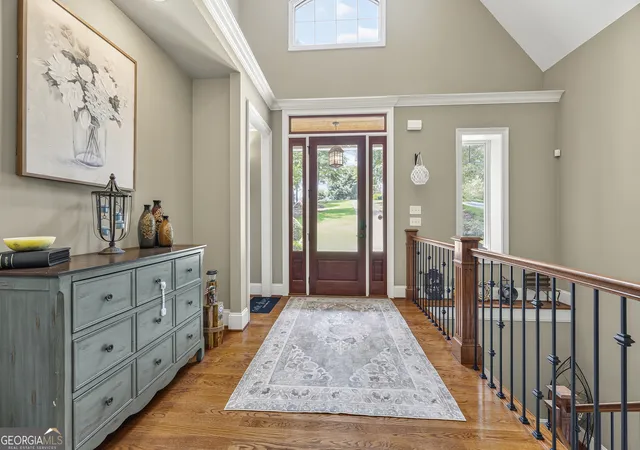 Photo 2 of Single family home for sale at 540 Capri Point, Lavonia, GA 30553 | MLS# 10797833 | Listing updated on 2026-07-16