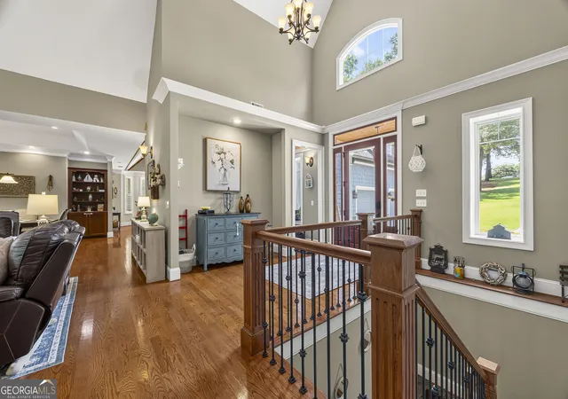 Photo 3 of Single family home for sale at 540 Capri Point, Lavonia, GA 30553 | MLS# 10797833 | Listing updated on 2026-07-16