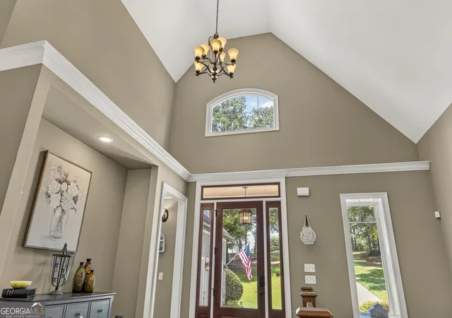 Photo 4 of Single family home for sale at 540 Capri Point, Lavonia, GA 30553 | MLS# 10797833 | Listing updated on 2026-07-16