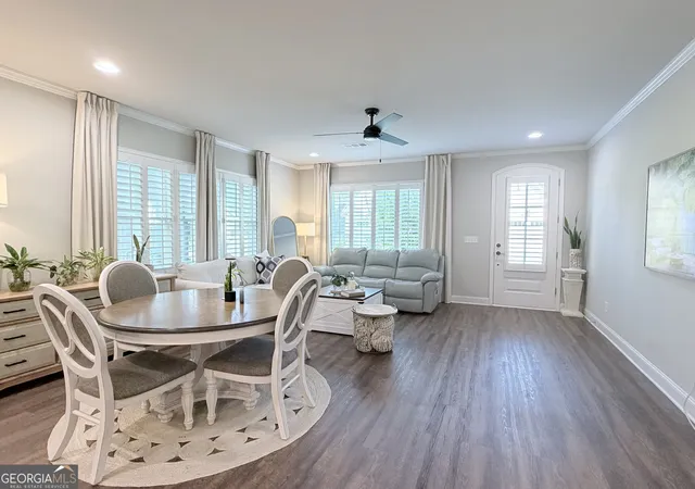 2nd image of 4959 Noble Village Wy, Lilburn, GA 30047 | MLS# 10785763